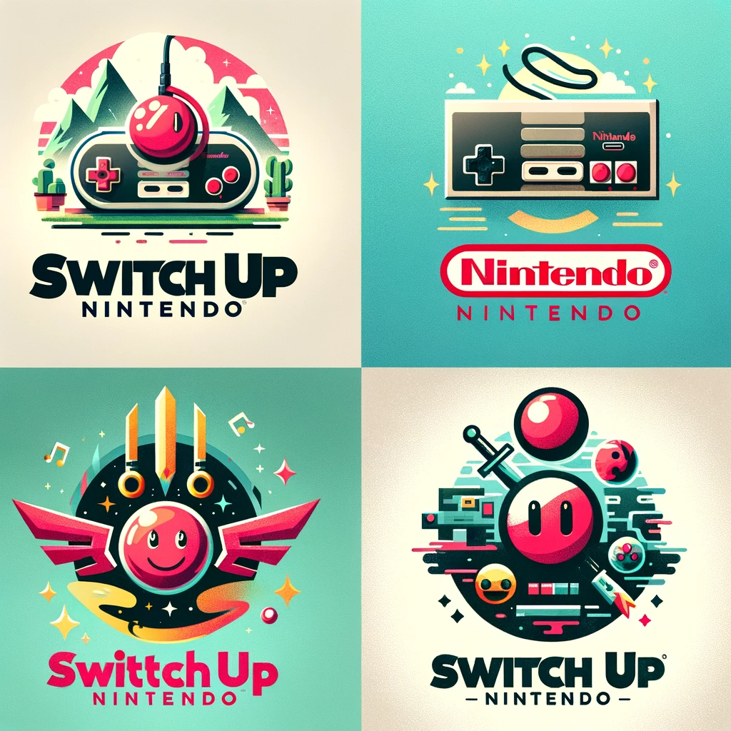 Switch up Nintendo Knowledge Hub